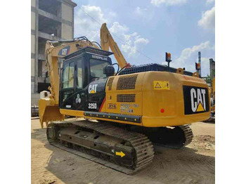 Багер гасеничар CATERPILLAR 325D