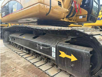Лизинг на  Used Excavator Caterpillar CAT320c Small and Medium-sized Original Excavator CAT320c for Sale Used Excavator Caterpillar CAT320c Small and Medium-sized Original Excavator CAT320c for Sale: слика 5