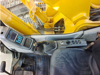 Лизинг на  Used Good Quality Japan Original PC200-7 in Good Condition PC200-7 Komatsu [ Copy ] Used Good Quality Japan Original PC200-7 in Good Condition PC200-7 Komatsu [ Copy ]: слика 4
