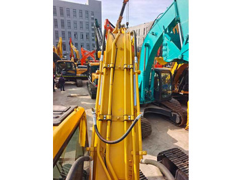 Лизинг на  Used Good Quality Japan Original PC200-7 in Good Condition PC200-7 Komatsu [ Copy ] Used Good Quality Japan Original PC200-7 in Good Condition PC200-7 Komatsu [ Copy ]: слика 3