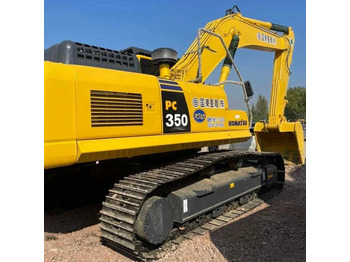 Багер гасеничар KOMATSU PC350-8