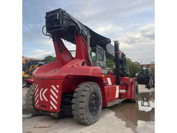 Сложувачки досегнувач KALMAR
