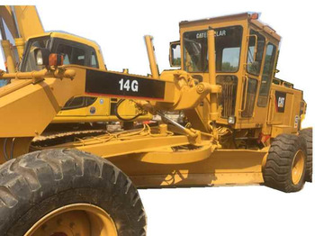 Порамнувач CATERPILLAR 12G