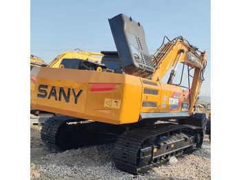 Багер гасеничар SANY