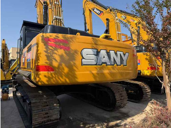 Багер гасеничар Used SANY SY235H Excavator 23Ton Crawler Excavator Second Hand  Excavator Sany 215 235 245 Hydraulic Machinery [ Copy ]: слика 4
