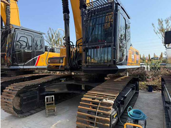 Багер гасеничар Used SANY SY235H Excavator 23Ton Crawler Excavator Second Hand  Excavator Sany 215 235 245 Hydraulic Machinery [ Copy ]: слика 5