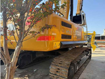 Багер гасеничар Used SANY SY235H Excavator 23Ton Crawler Excavator Second Hand  Excavator Sany 215 235 245 Hydraulic Machinery [ Copy ]: слика 3