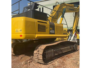 Багер гасеничар KOMATSU PC400-7