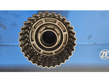 Резервни делови за Земјоделска машина Kosz sprzęgła Deutz Fahr Same Lamborghini 0.900.0883.5: слика 2 Резервни делови за Земјоделска машина Kosz sprzęgła Deutz Fahr Same Lamborghini 0.900.0883.5: слика 2