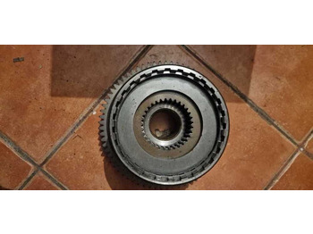 Резервни делови DEUTZ