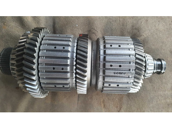 Резервни делови LAMBORGHINI