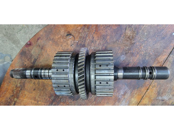 Резервни делови DEUTZ