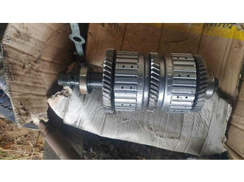 Резервни делови DEUTZ