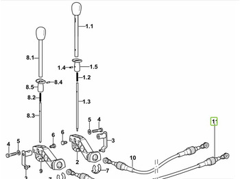 Резервни делови LAMBORGHINI