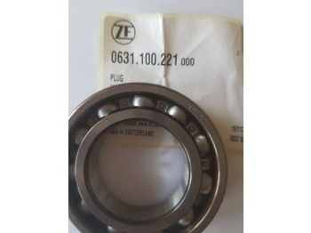 Резервни делови DEUTZ