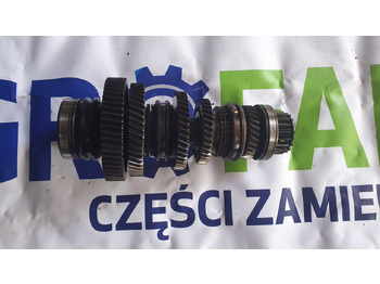 Резервни делови LAMBORGHINI