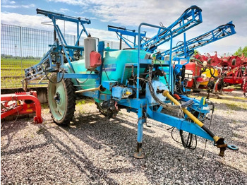 Стазен распрскувач BERTHOUD