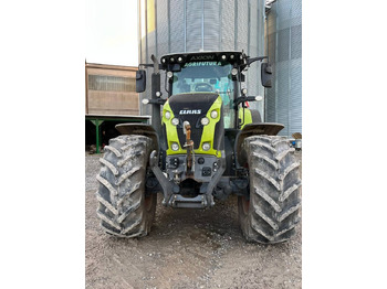 Трактор CLAAS Axion 870