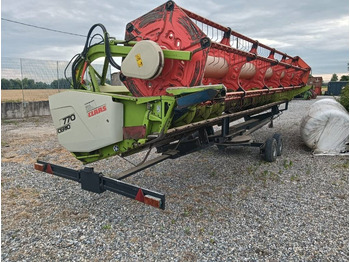 Додатни делови за жнеач CLAAS