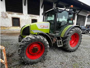 Трактор CLAAS Celtis 456