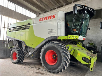 Комбајн CLAAS Lexion 760