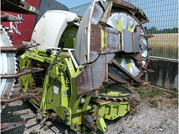 Превртувачка опрема CLAAS