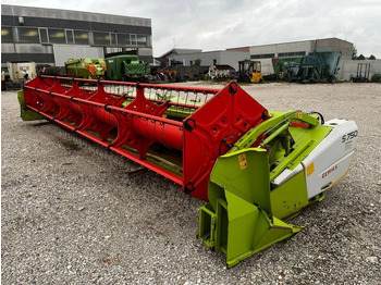 Лизинг на Claas S 750  Claas S 750: слика 4
