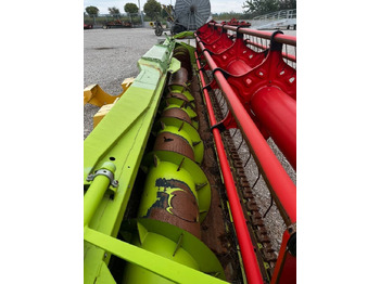 Лизинг на Claas S 750  Claas S 750: слика 2