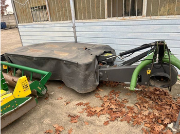 Косилка FENDT