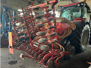 Комбајнска семенска дупчалка MASCHIO GASPARDO