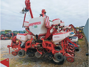 Лизинг на Gaspardo RENATA 8 FILE  Gaspardo RENATA 8 FILE: слика 2