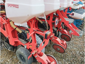 Лизинг на Gaspardo RENATA 8 FILE  Gaspardo RENATA 8 FILE: слика 3