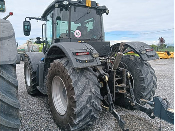 Трактор JCB Fastrac 4220: слика 4