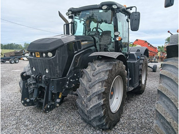 Трактор JCB Fastrac 4220: слика 3