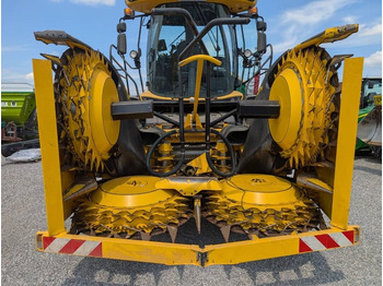 Лизинг на Kemper 460 Plus  Kemper 460 Plus: слика 2