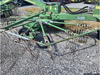 Обмотувач на бали Krone SWADRO 760/26T: слика 5