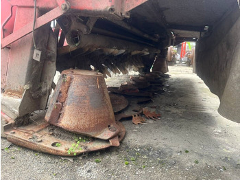 Лизинг на Kuhn FC 313  Kuhn FC 313: слика 4