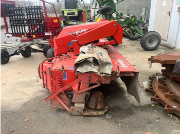 Лизинг на Kuhn FC 313  Kuhn FC 313: слика 1