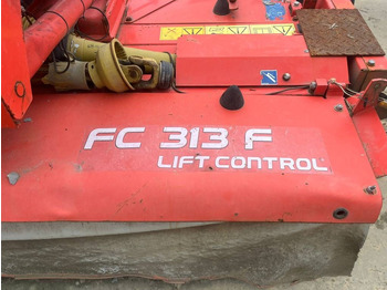 Лизинг на Kuhn FC 313  Kuhn FC 313: слика 2