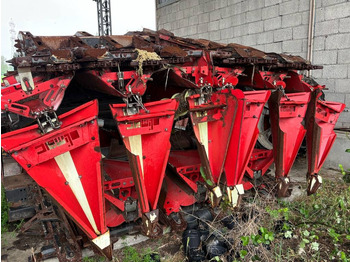 Додатни делови за жнеач OLIMAC