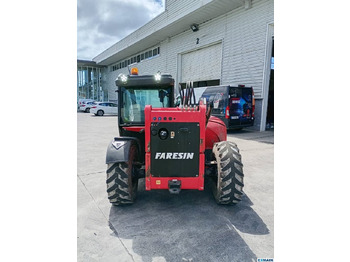 Телескопски ракувач FARESIN