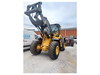 Натоварувач на тркала VOLVO L70H