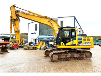 Багер гасеничар KOMATSU