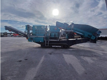 Дробилка POWERSCREEN
