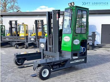 4-насочен вилушкар COMBILIFT