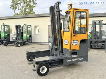 4-насочен вилушкар Combilift Combilift FOUR-WAY – MULTI-DIRECTIONAL FORKLIFT / COMBILIFT C4000 / DIESEL / DUPLEX 4100MM / FORK POSITIONER / FULL HEATED CABIN: слика 2 4-насочен вилушкар Combilift Combilift FOUR-WAY – MULTI-DIRECTIONAL FORKLIFT / COMBILIFT C4000 / DIESEL / DUPLEX 4100MM / FORK POSITIONER / FULL HEATED CABIN: слика 2