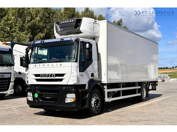 Камион ладилник IVECO Stralis 420