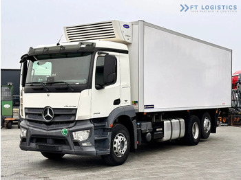 Камион ладилник MERCEDES-BENZ Actros 2532