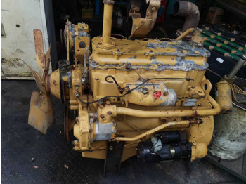 Мотор за Багер CATERPILLAR 3024C: слика 3