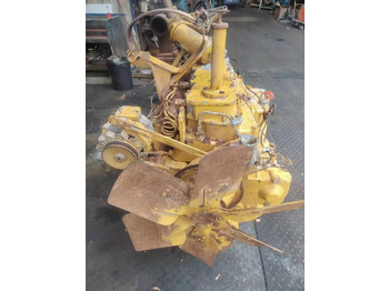 Мотор за Натоварувач CATERPILLAR 3204: слика 5 Мотор за Натоварувач CATERPILLAR 3204: слика 5